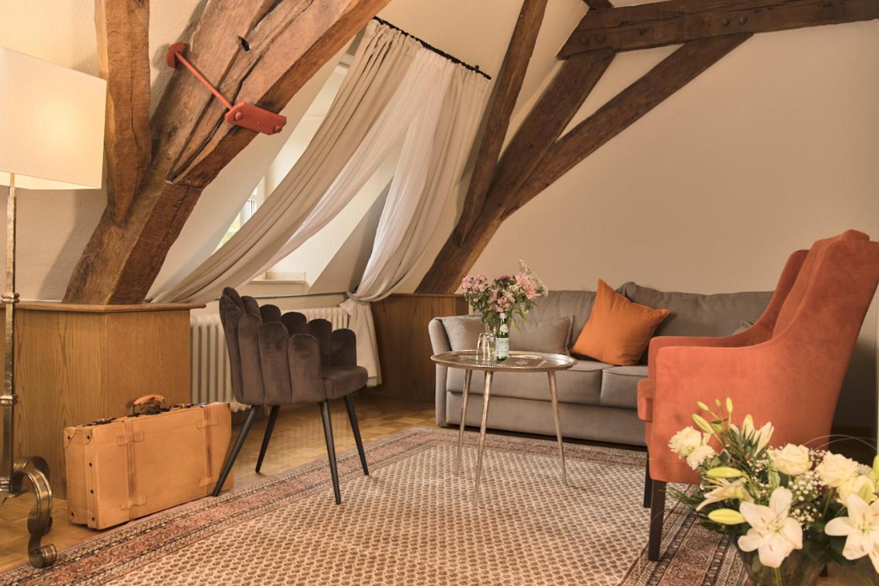 Hotel Van Bebber Xanten Exteriör bild